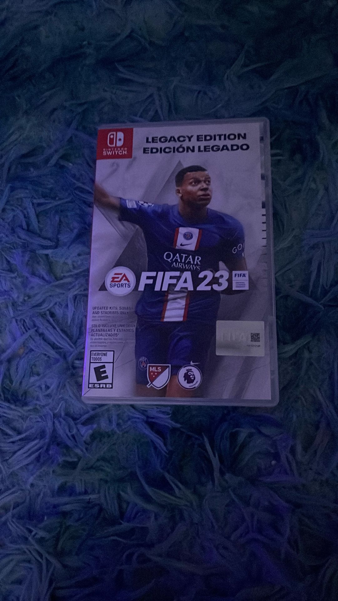 FIFA 23