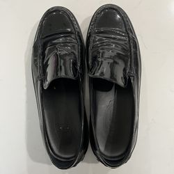 Tod’s Patent leather 