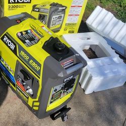 Ryobi 