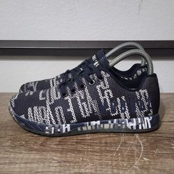 Nobull SuperFabric Trainer Women's Shoes Size 6