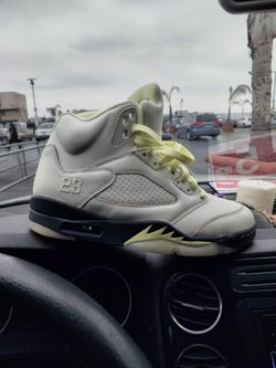Air jordan retro 5