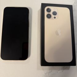 iPhone 13 Pro Max 256gb Unlocked