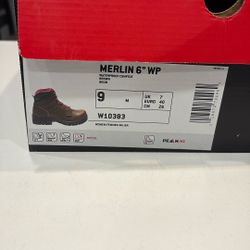 Wolverine Women Shoes  Side 9 