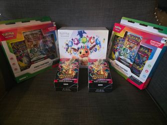 Pokemon Items