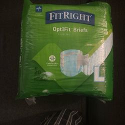 Adult Diapers