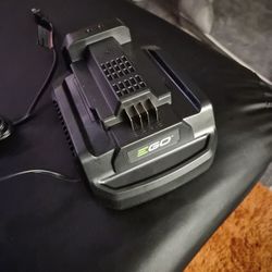Brand New EGO power+ Charger