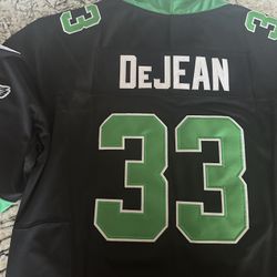 Eagles Dejean Men’s All Sizes 