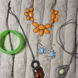 Jewelry Bundle 8