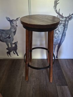 Stool