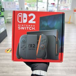 Brand New Nintendo Switch 2 Only $399 or $60 Down! CHEAPER THAN RETAIL! iPhone