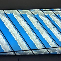 Samsung 55" Neo QLED QN90A 4K Smart TV with Wall Mount & Google TV – Excellent Condition