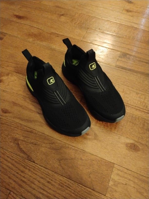 AND 1 shoes