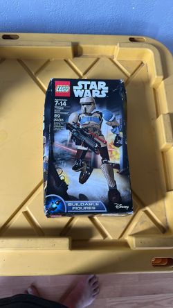 Legos 