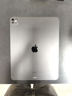 Ipad pro
