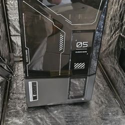 Elegoo Mars 5 Ultra