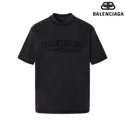 Balenciaga Shirt Size Medium 