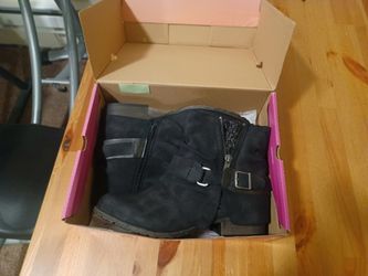 Jellypop libra boots 2025