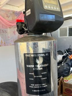 System water