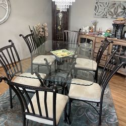 Dining Room Table