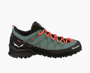 Salewa shoes