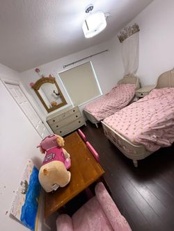 Kids room set