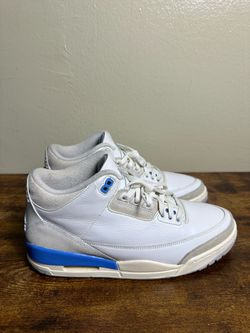 Jordan 3 Lucky Shorts Size 11 Men’s