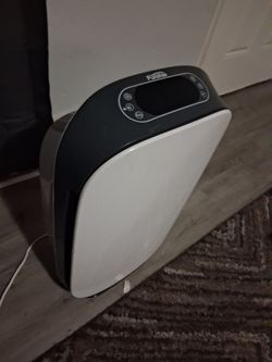 Air purifier puraide