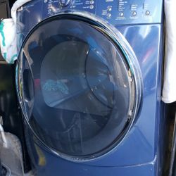 Kenmore 7.8 Cu Ft HE3 Smart Gas Front Load Dryer