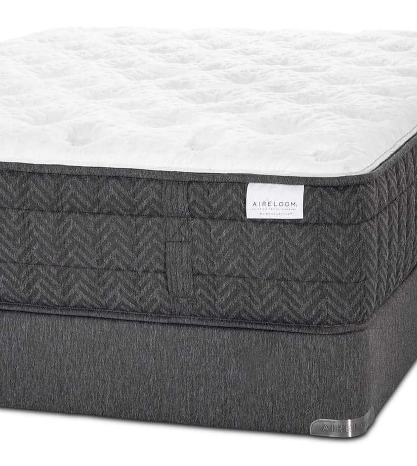 Aireloom Beryl Plush California King Mattress