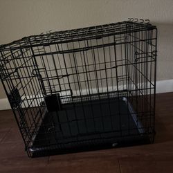 Medium Size Dog Crate 