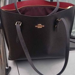 Coach TOTE Bag C4084 Women