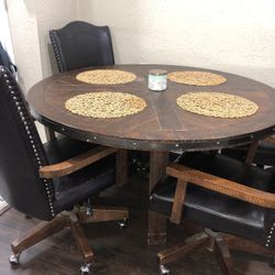 Table For Sale