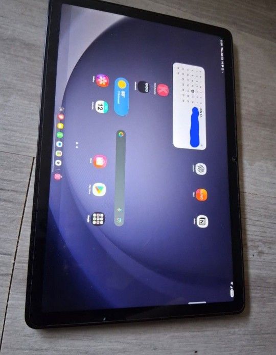 Samsung Galaxy A9 Plus – Big Screen, Great Condition, Unlocked & Ready to Use