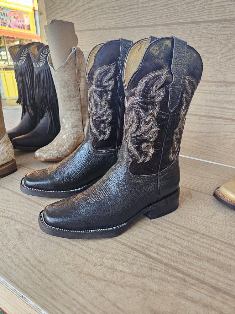 Men's Boots