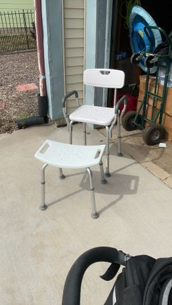 Shower Seat