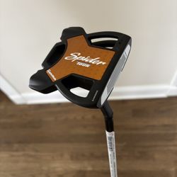 Taylormade Spider Tour Putter