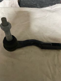 2024 Jeep G/C p/s tie rod