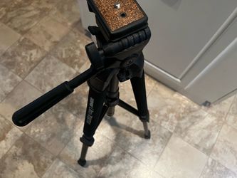 Sunpak - PlatinumPlus Ultra 7000 Tripod stand