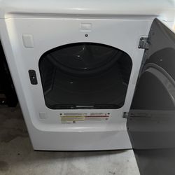 Samsung Dryer