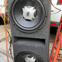 jbl car speakers 12s 