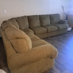 Sectional Sofa