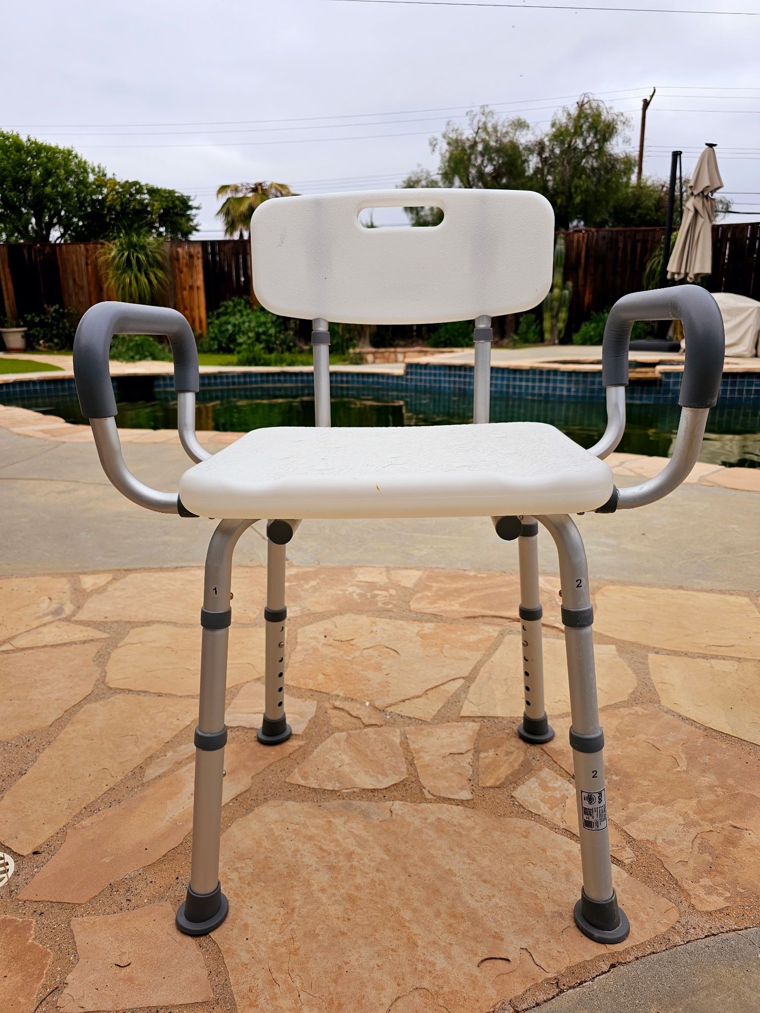 Shower Chair