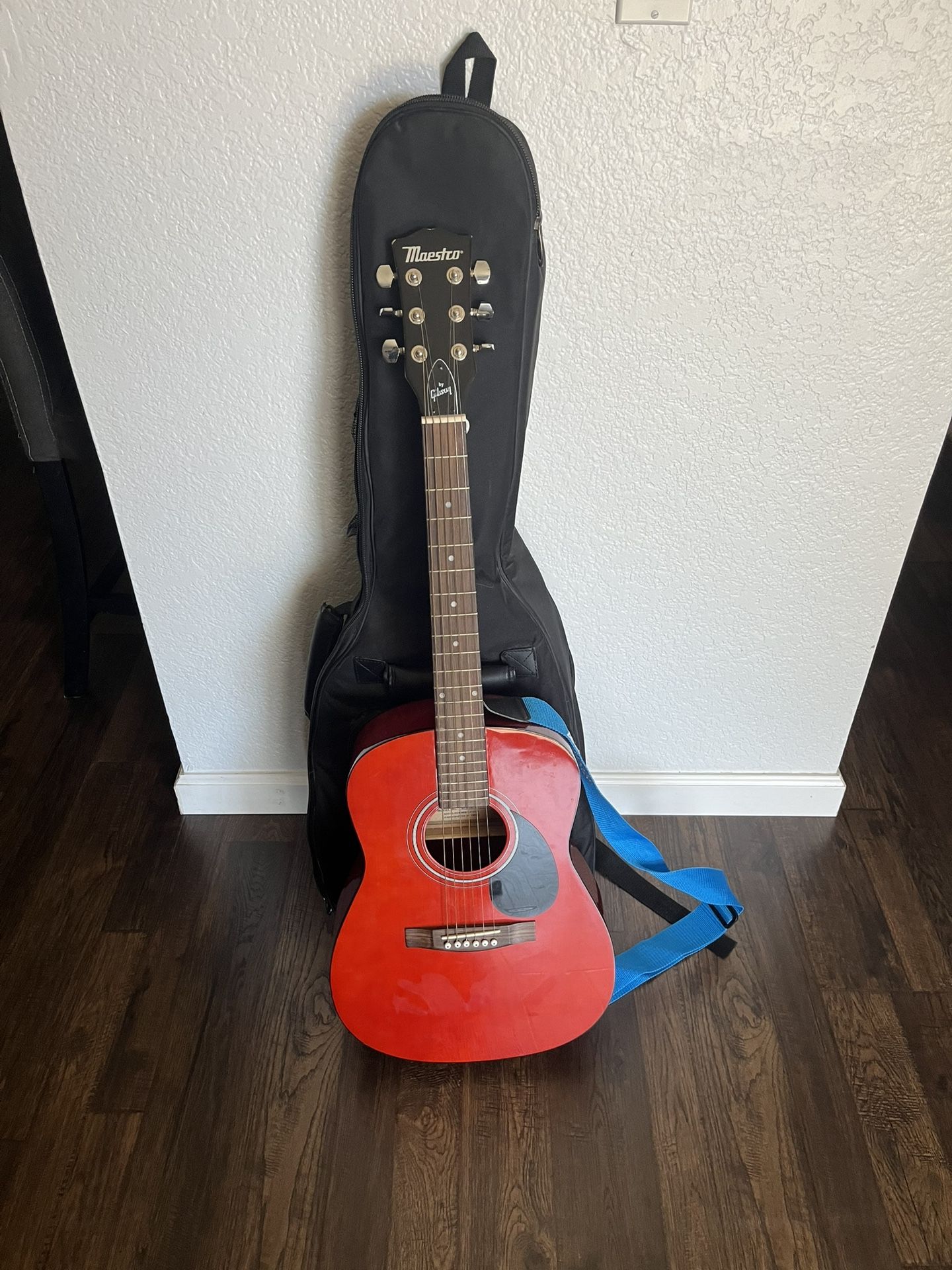 Guitar