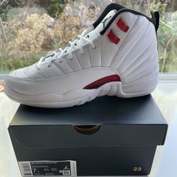 Jordan 12 Twist GS