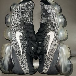 Nike Vapormax Flyknit 3 Oreo
