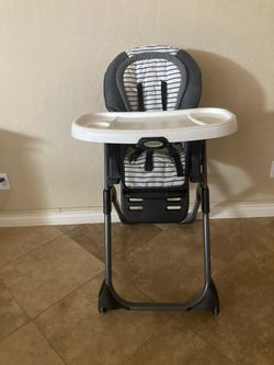 Graco DuoDiner Highchair