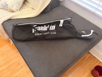 Franklin Equipment Baseball/T-ball Bag
