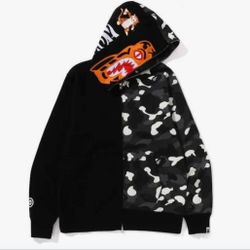 Bape Hoodie