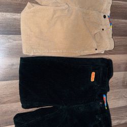 Empyre Jeans (3 Pairs)