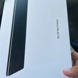  Samsung Galaxy Tab A11+